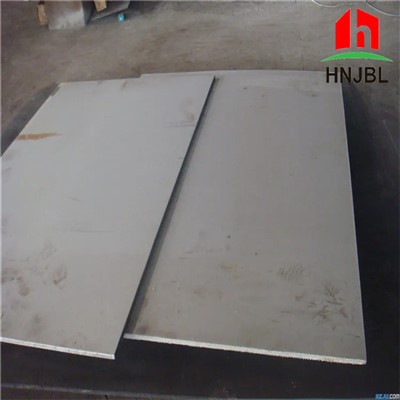 304 2B Stainless Steel Metal Sheet