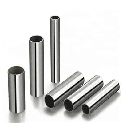 304 304l Stainless Steel Pipe