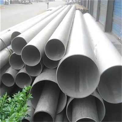 304/304L Stainless Steel Seamless Tube/Pipe