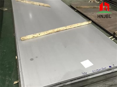 304 304L Stainless Steel Sheet