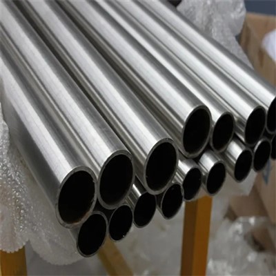 304 304l Stainless Steel Tube