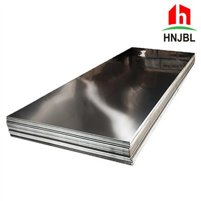 304 And 316 Stainless Steel