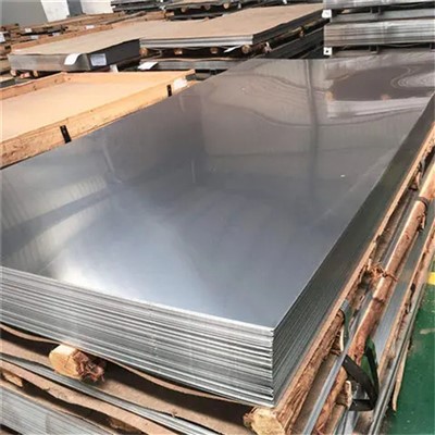 304 Grade Stainless Steel Plate