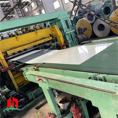 304 Hot Cold Rolled 2b Ba Surface Ss Stainless Steel Sheet