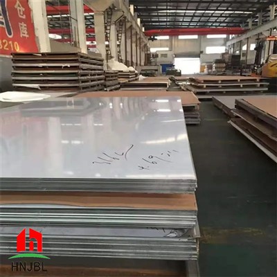 304 Inox Stainless Steel Sheet