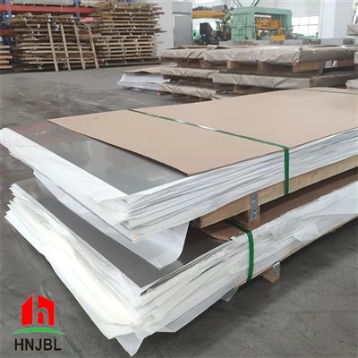 304 Monell Alloy Hastelloy Steel Sheet