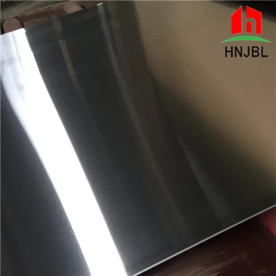 304 Perforated Stainless Steel Sheet