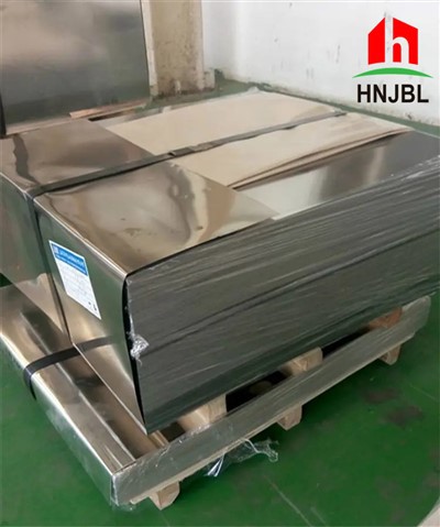304 Precision Stainless Steel Sheet
