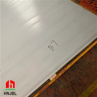 304 Ss Steel Sheet