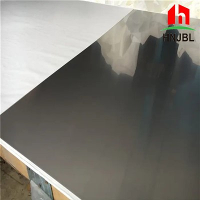304 Stainless 2b Sheet