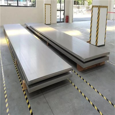 304 Stainless Sheet Metal