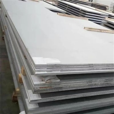 304 Stainless Steel 4 Finish