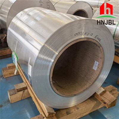 304 Stainless Steel Coil