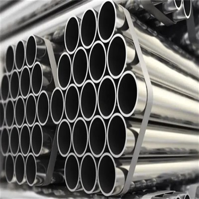 304 Stainless Steel Metal Tube
