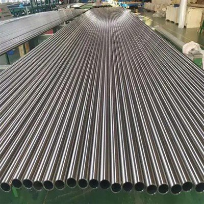 304 Stainless Steel Pipe