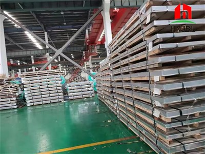 304 Stainless Steel Plate And Sheet