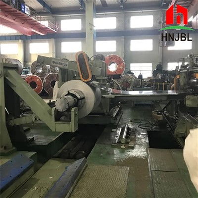 304 Stainless Steel Sheet 2B Finish