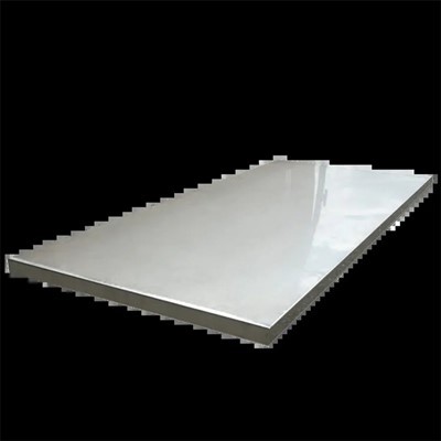 304 Stainless Steel Sheet 8 Mirror