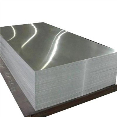 304 Stainless Steel Sheet Metal