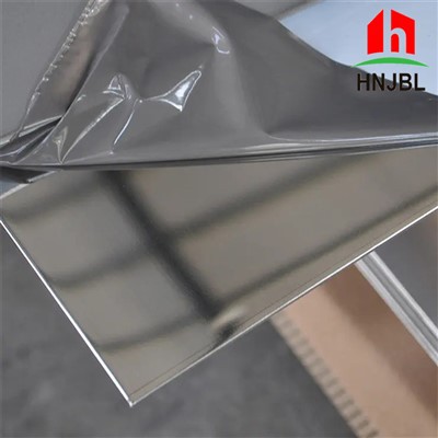 304 Stainless Steel Sheet Plate