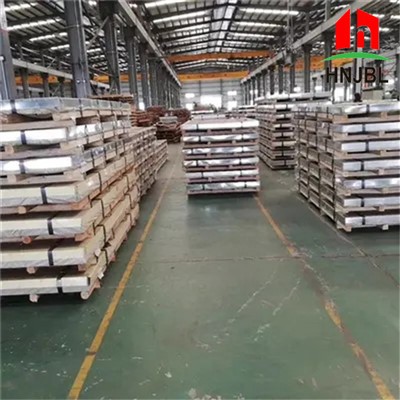 304 Stainless Steel Sheet Stock