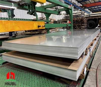 304 Stainless Steel Sheet With 2b Ba Hairline Mirror Color