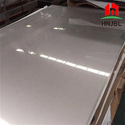 304 Stainless Steel Solid Metal Sheet