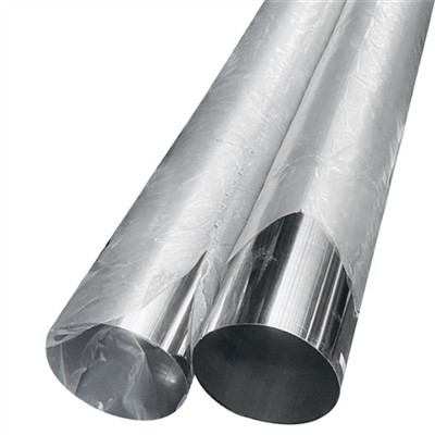 304 Stainless Steel Tube Seamless