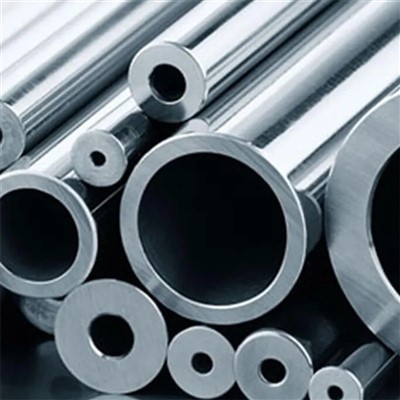 304 Steel Pipe