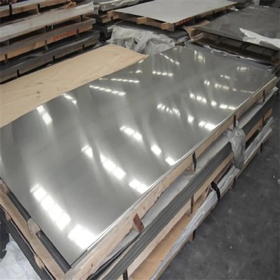 304l Stainless Sheet