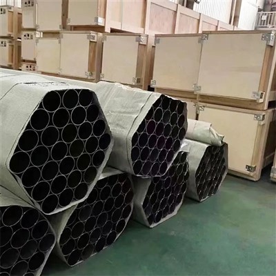 304l Stainless Steel Pipe