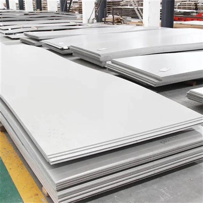 304l Stainless Steel Plate