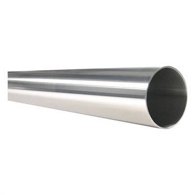 304L Welded Cold Rolled Stainless Steel Pipe