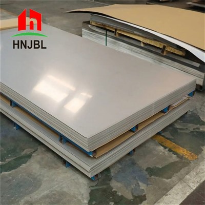 309 Stainless Steel Plate