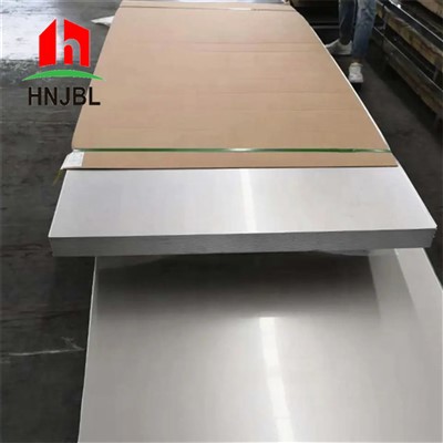 309 Stainless Steel Sheet