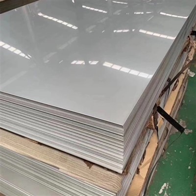 309S Grade Stainless Steel Plate