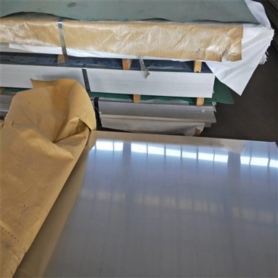 309S Inox Stainless Steel Sheet