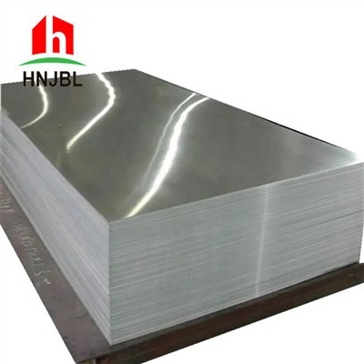 310 Stainless Plate