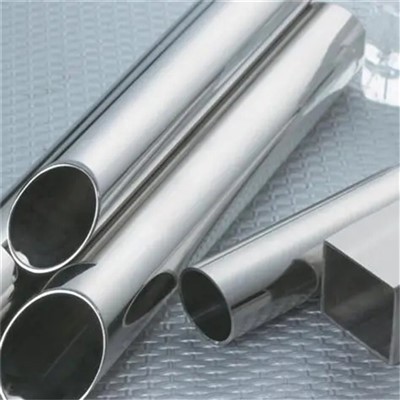 310S/201 Stainless Steel Seamless Tube/Pipe