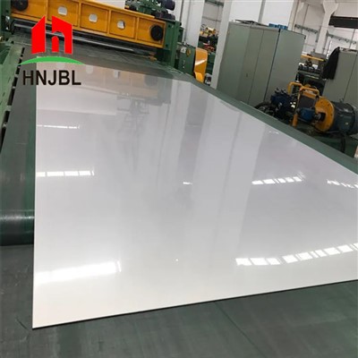 310s Stainless Steel Plate
