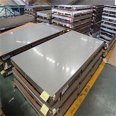 316 10mm Thick Stainless Steel Plate