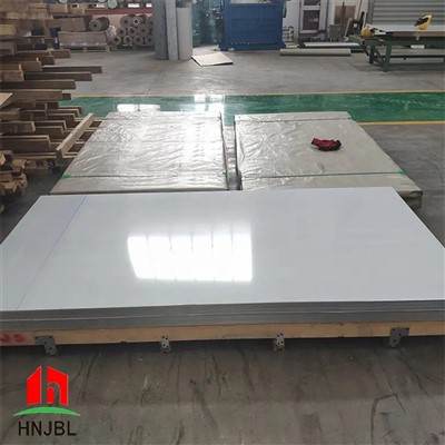 316 1mm 6mm Ss Steel Sheet