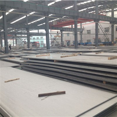 316 2b 8K Mirror Stainless Steel Sheets
