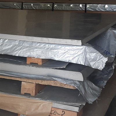 316 2b Stainless Steel Plates