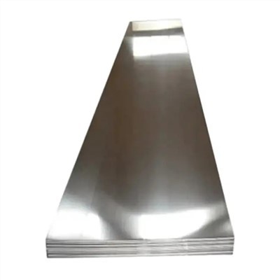 316 2b Stainless Steel