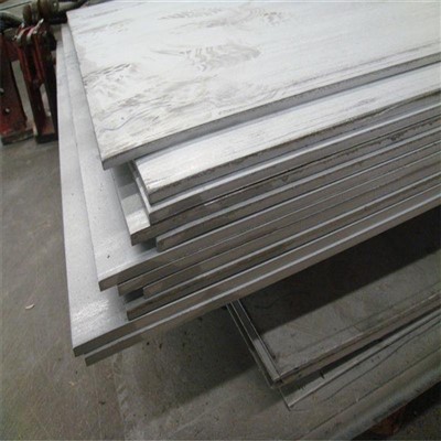 316 2b Surface Steel Sheet
