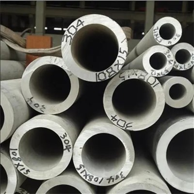 316 / 316L Stainless Steel Pipe