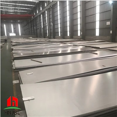 316 316L Stainless Steel Plates Sheets
