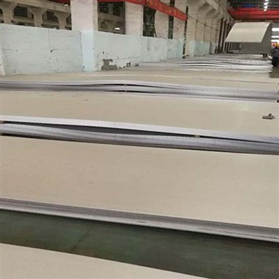 316 316L Stainless Steel Plates