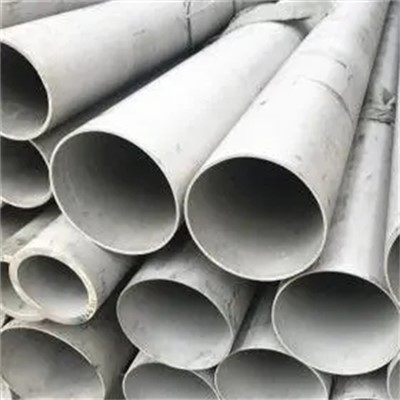 316/316L Stainless Steel Seamless Tube/Pipe